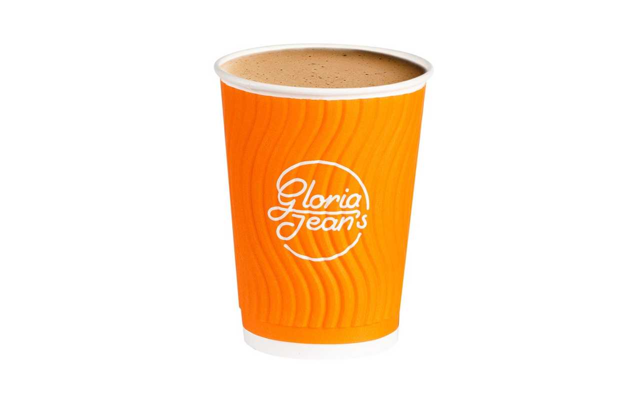 Flat white