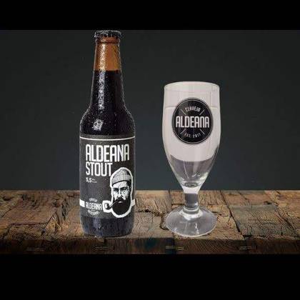 Stout Beer
