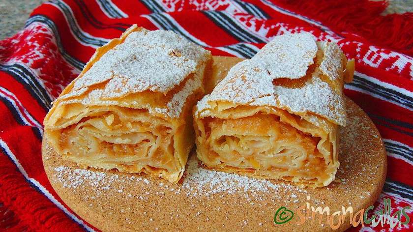 Apple pie
