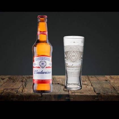 Beer Bud