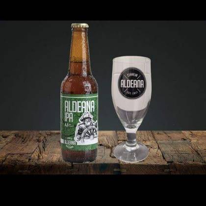 IPA Beer