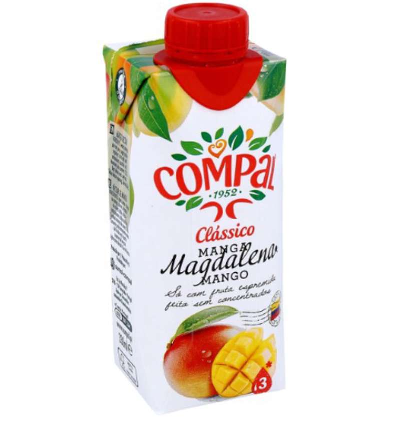 Compal Mango
