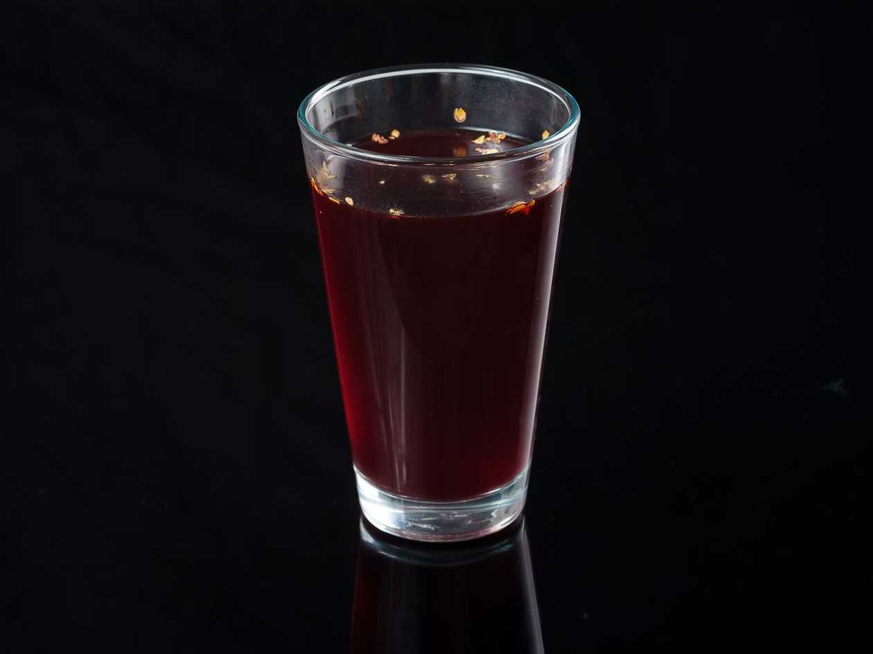 Barszcz Czerwony Solo 0,25l