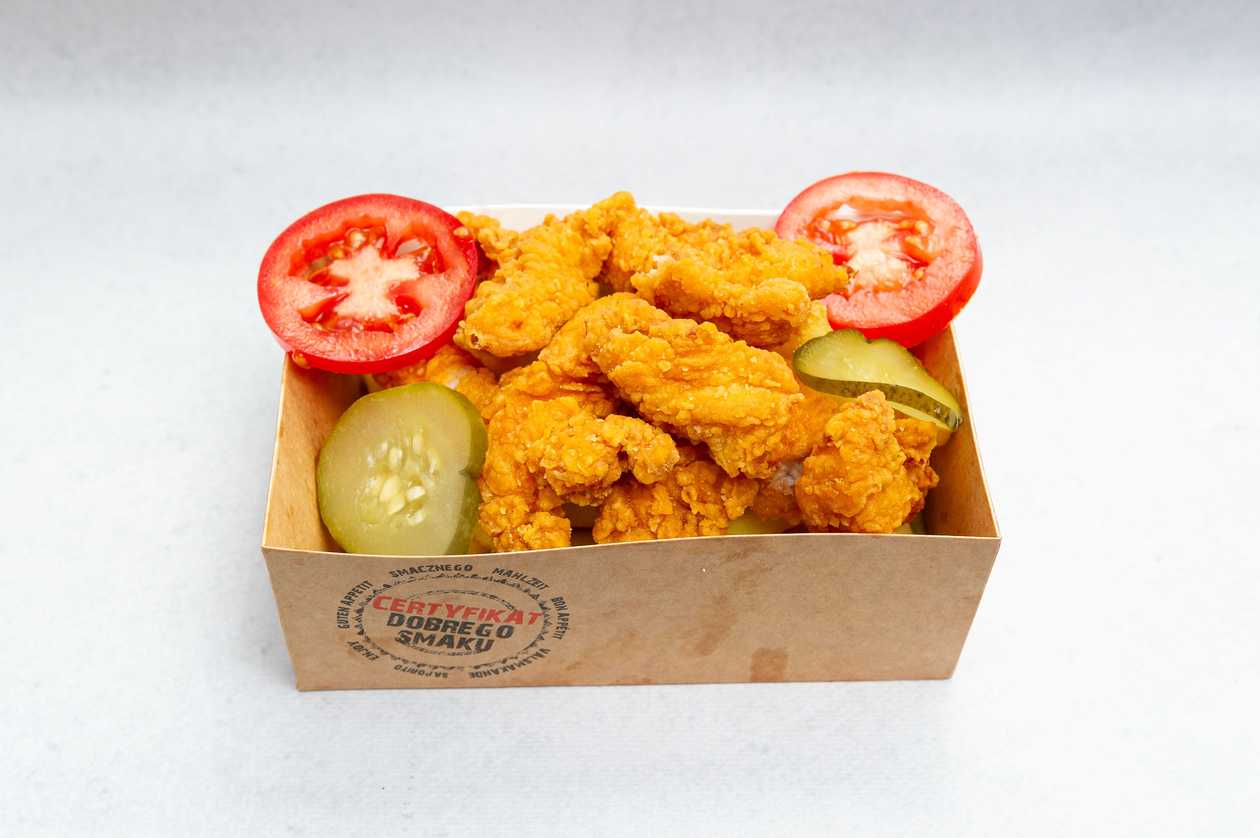 Box Strips
