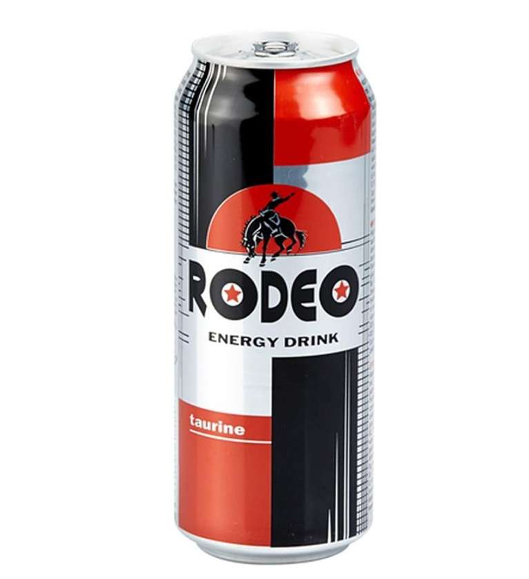 Rodeo Energy