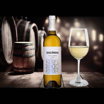 Discórdia White Wine