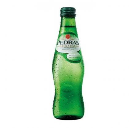 Pedras Water