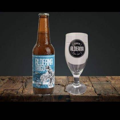 Wheat Beer