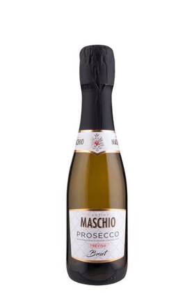 Prosecco  Maschio DOC Treviso Brut 11% 200ml