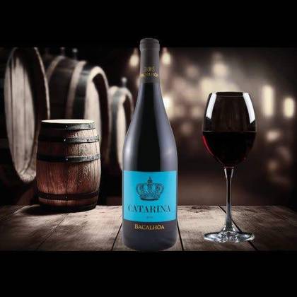 Catarina Red Wine