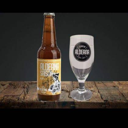 Saison Beer