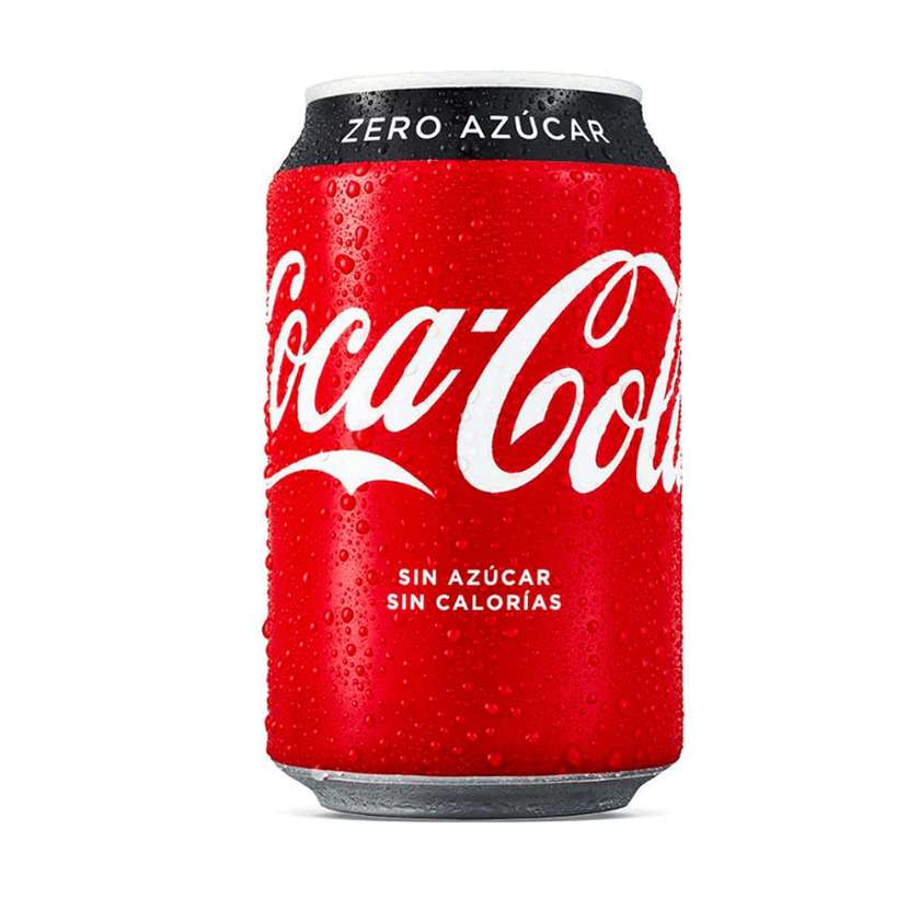 Coca-Cola Zero
