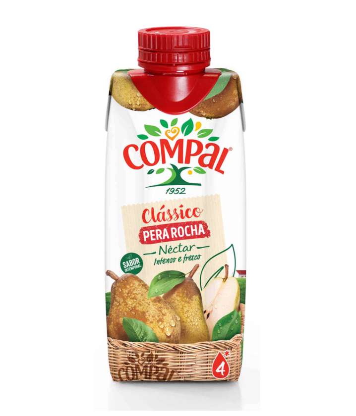 Compal Pear