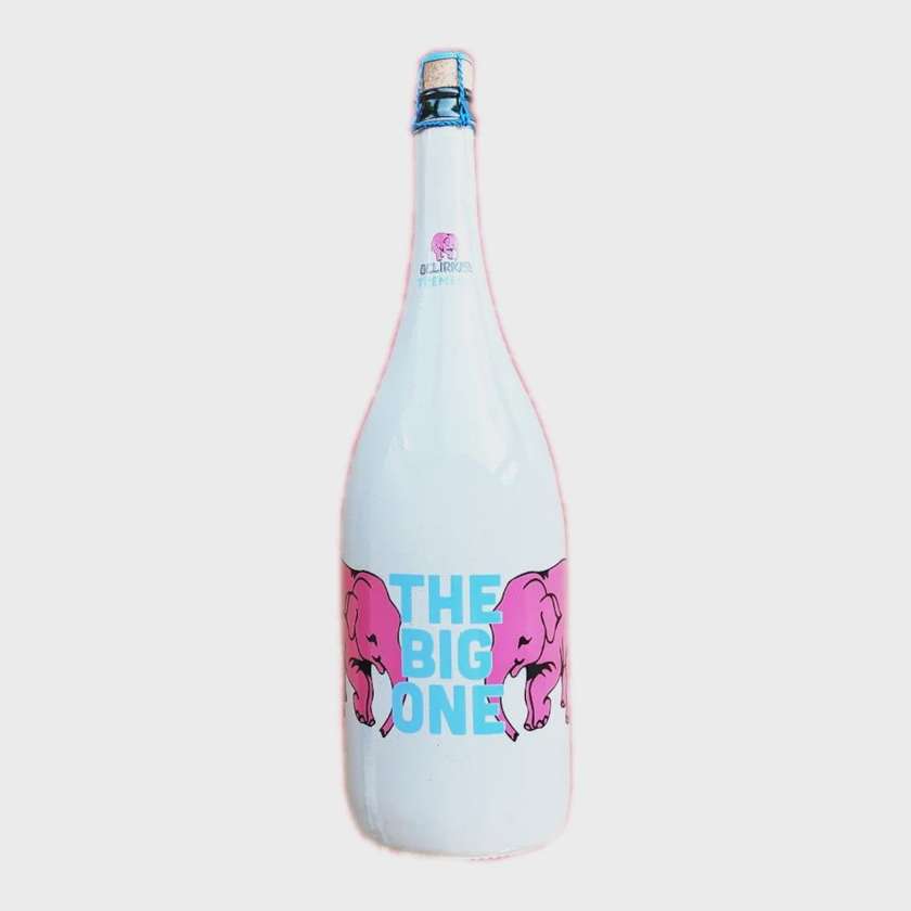 DELIRIUM TREMENSI MAGNUM 8.5%ALC 150CL