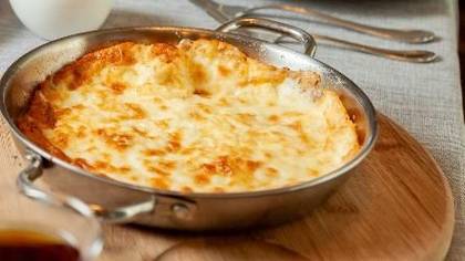 Omlette
