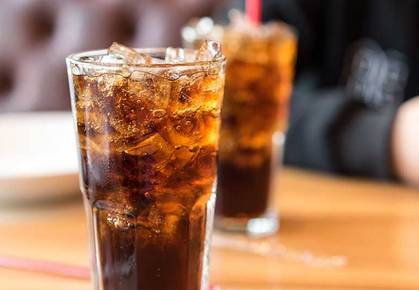 Soda