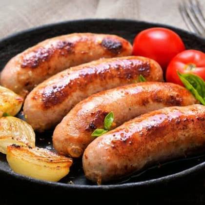 Sausage
