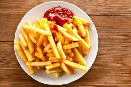 Plain Chips