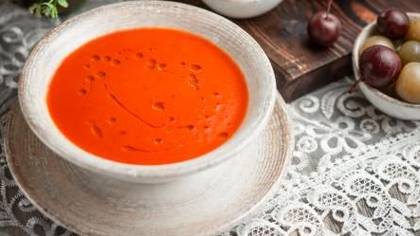 Tomato Soup