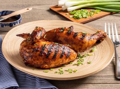Broiler Kuku