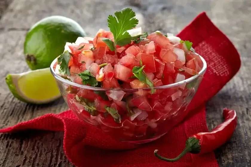 Kachumbari