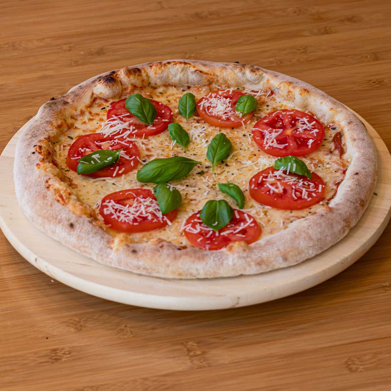 Medium Margherita Pizza