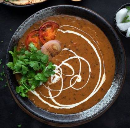 Dal Makhni