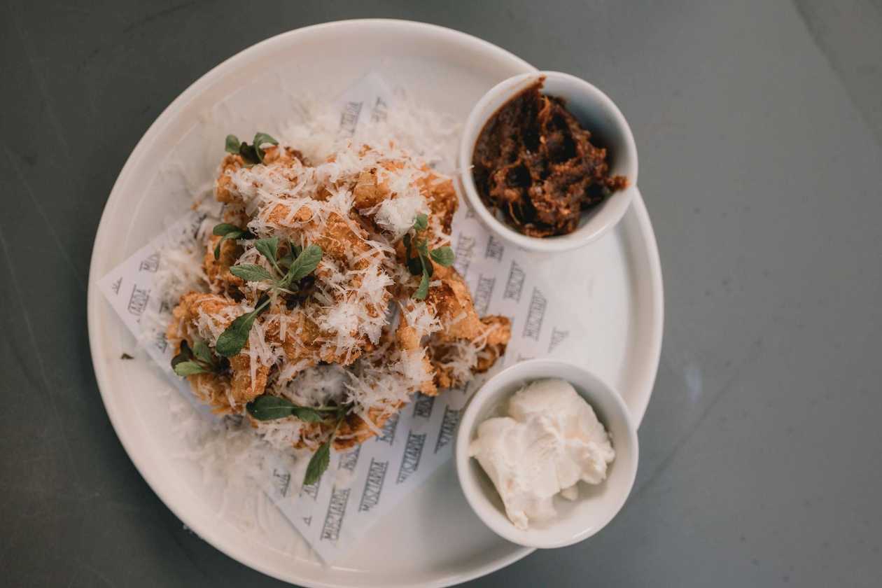 Domowe krążki cebulowe