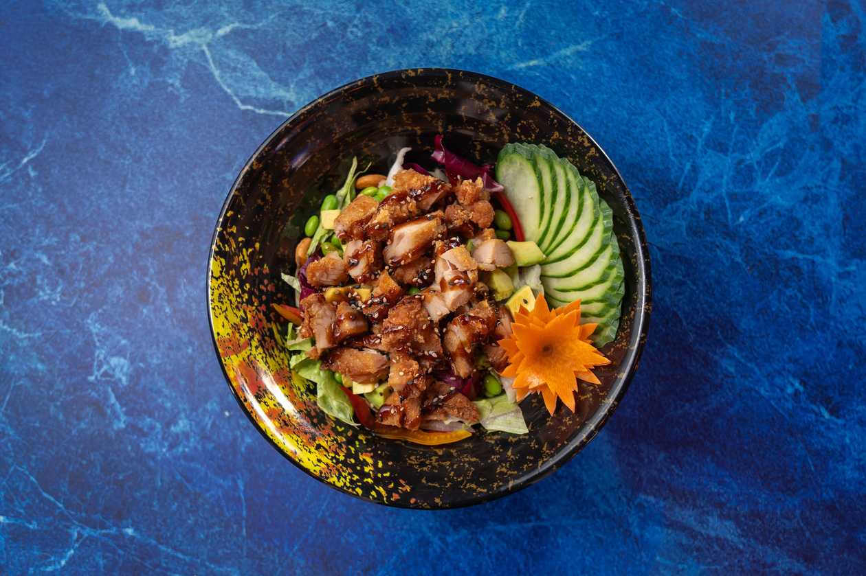 Chicken Salad