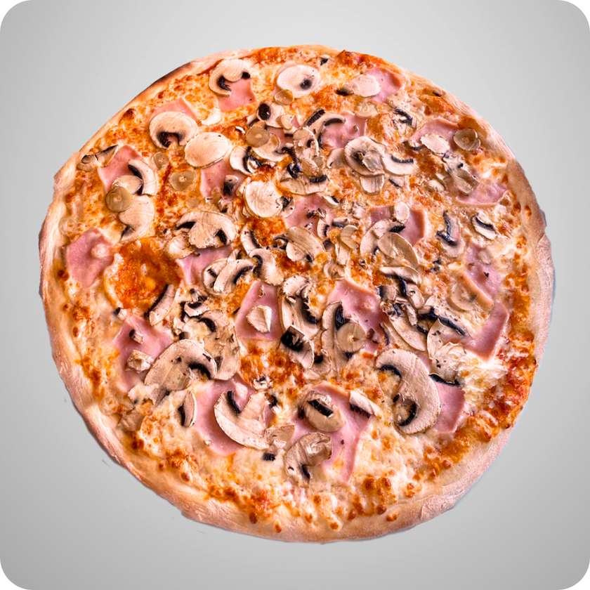 Capricciosa 60cm