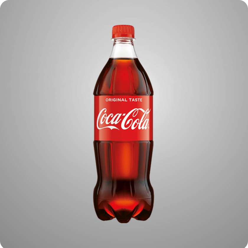 Coca Cola 0.85l