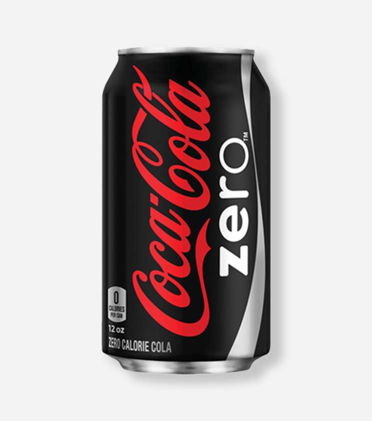 Coca-Cola Zero 33cl