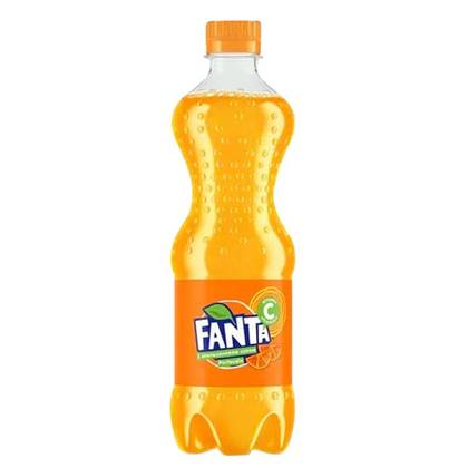 Fanta