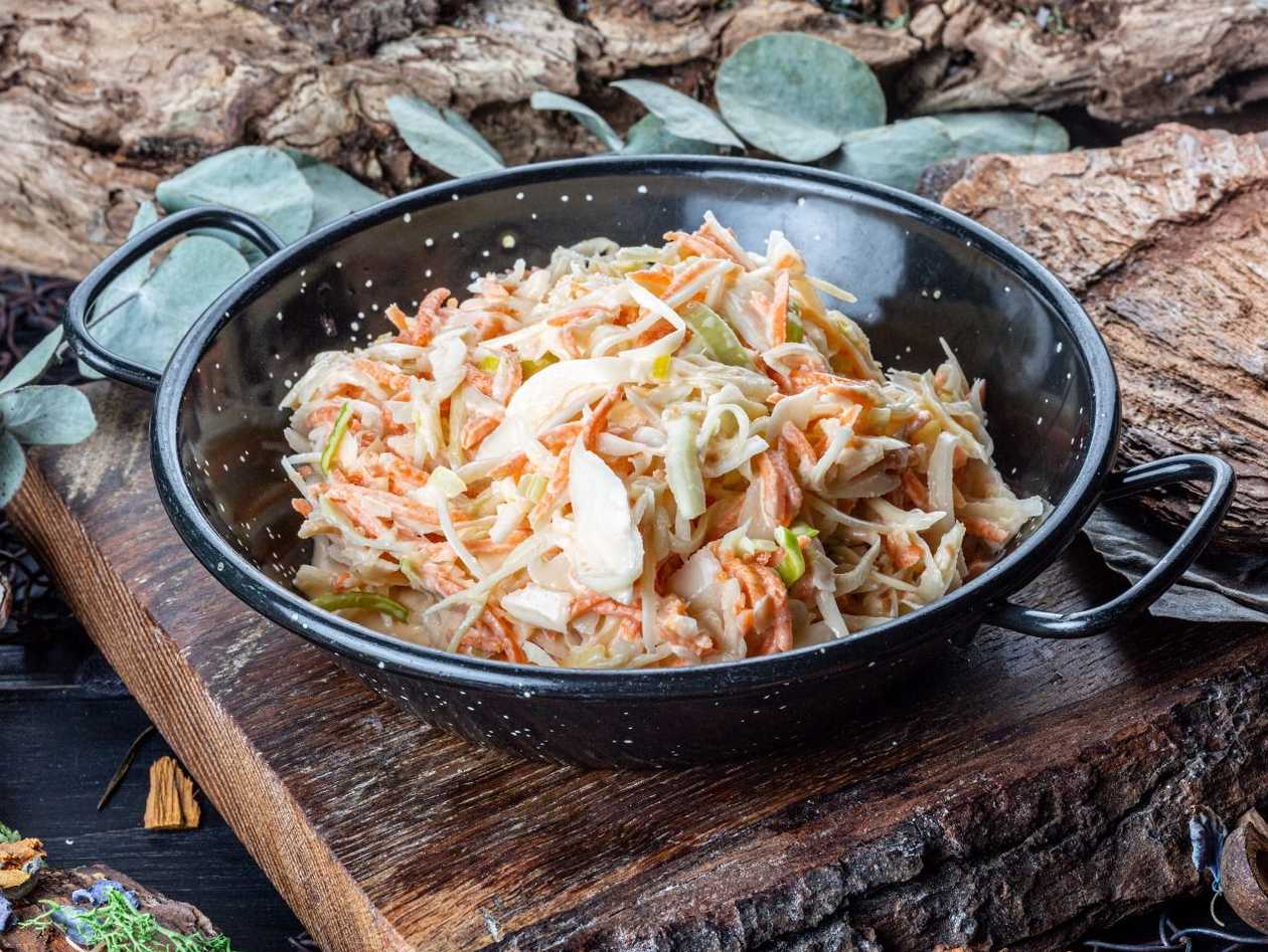 Coleslaw salat 250g