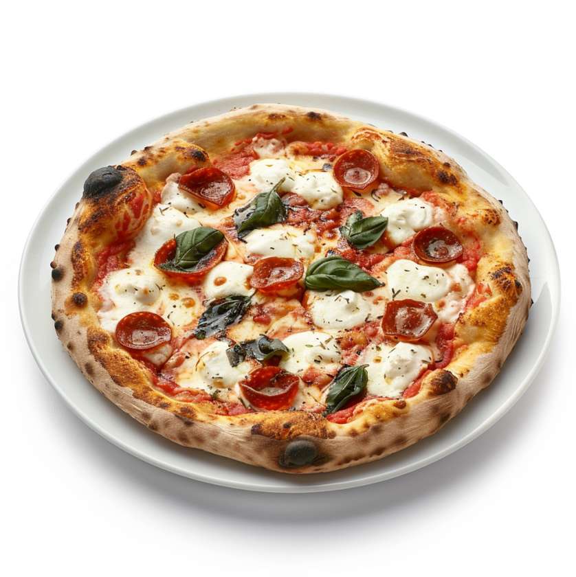 Pepperoni