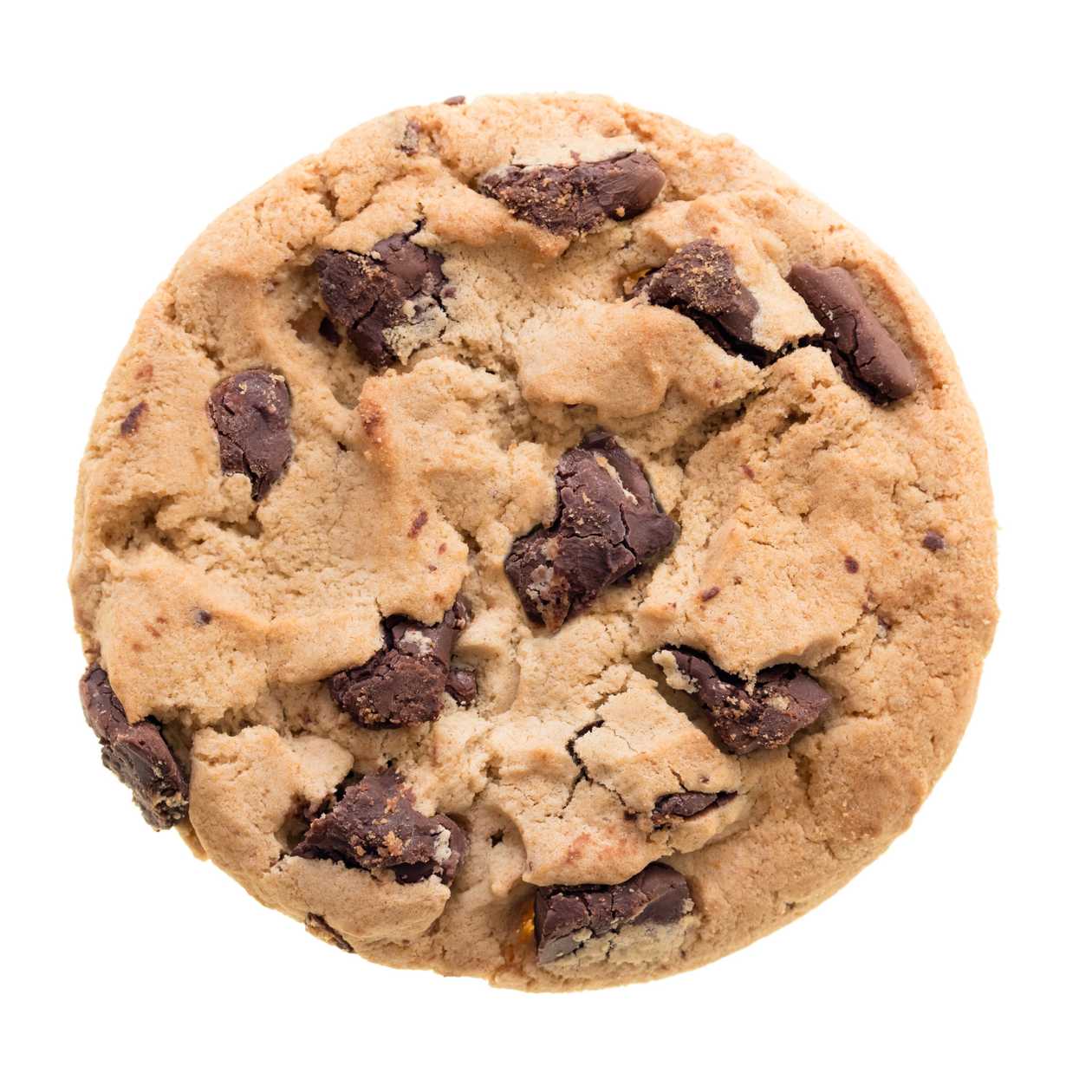 Cookie Milk Chocolate