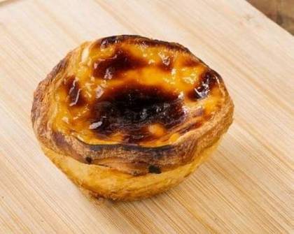 Pastel de Nata