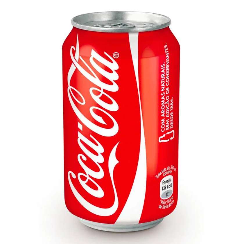 Coca-Cola 33cl