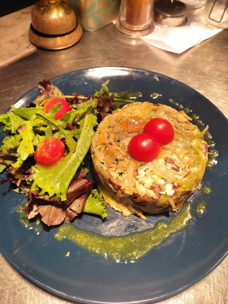 Codfish à Brás