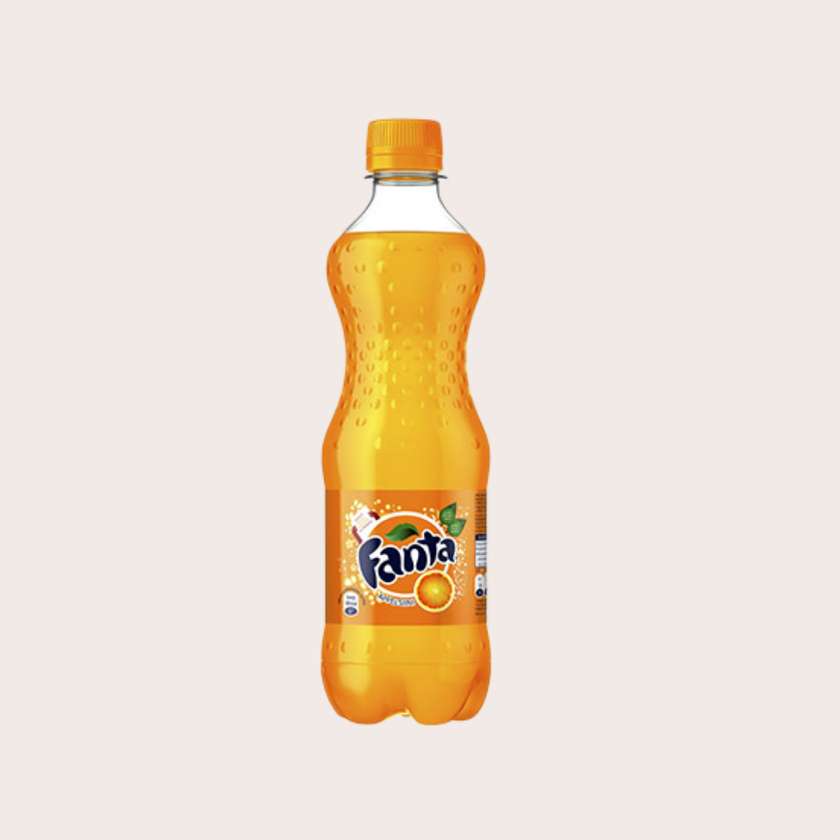 Fanta