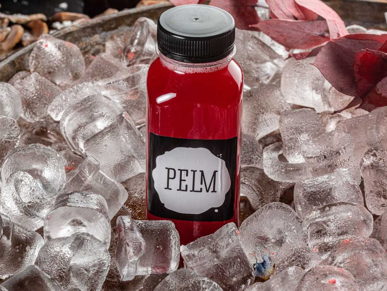 Maja jõhvikamorss 0,25L