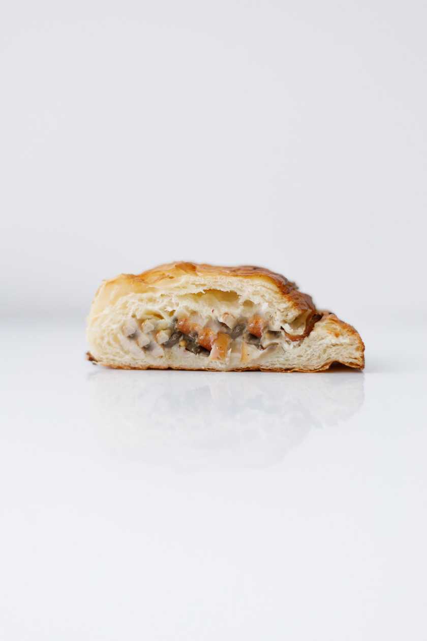 PUFF курка