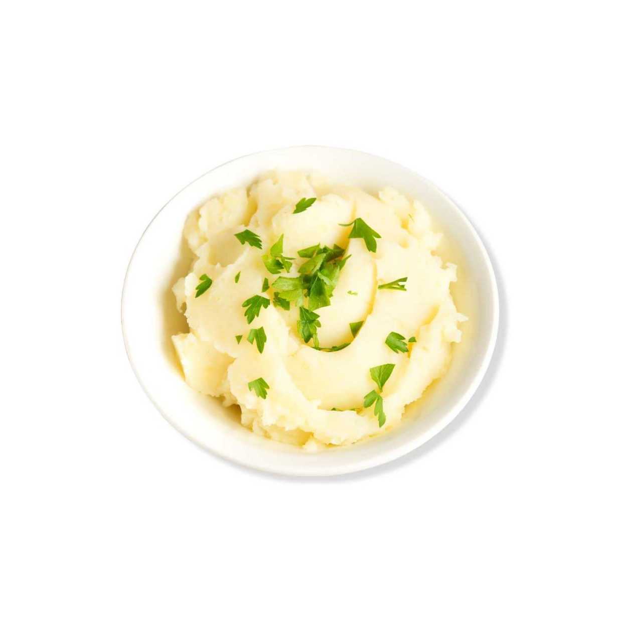 Mashed Potato 300g
