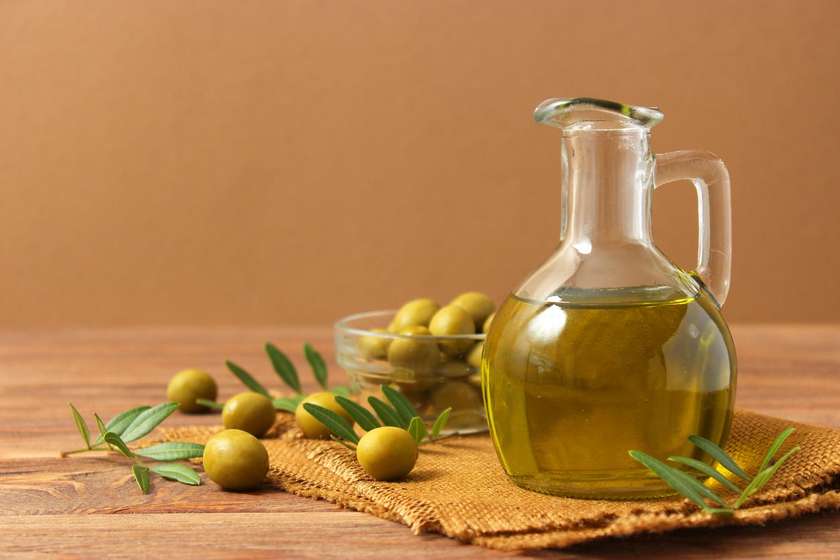 Garlic Oil