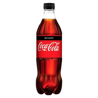 Coca-cola Zero