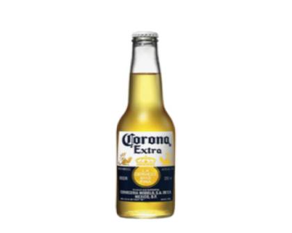 Cerveja com Álcool Corona