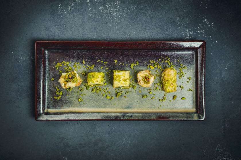 Baklava