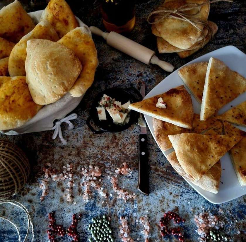 Focaccia