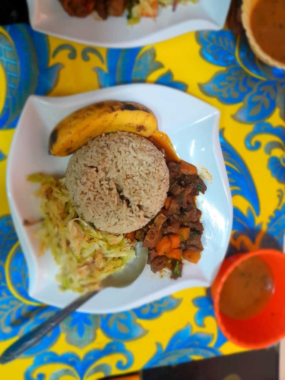 Pilau