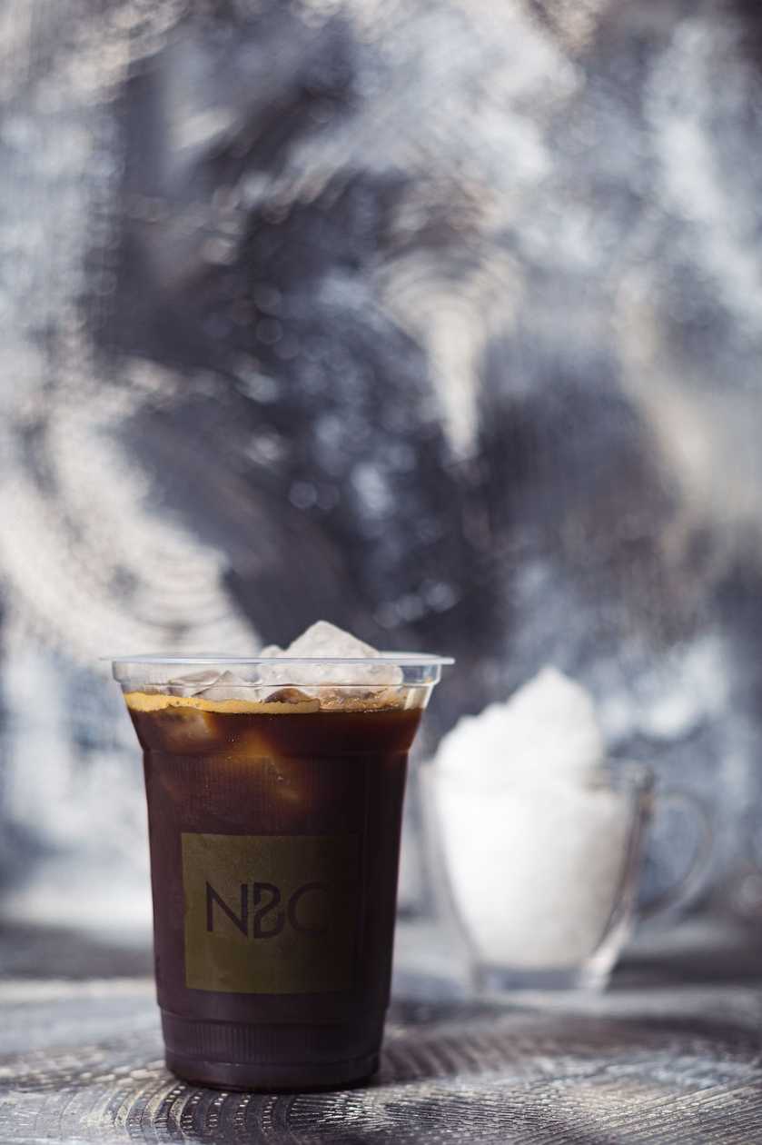 Americano Gelado